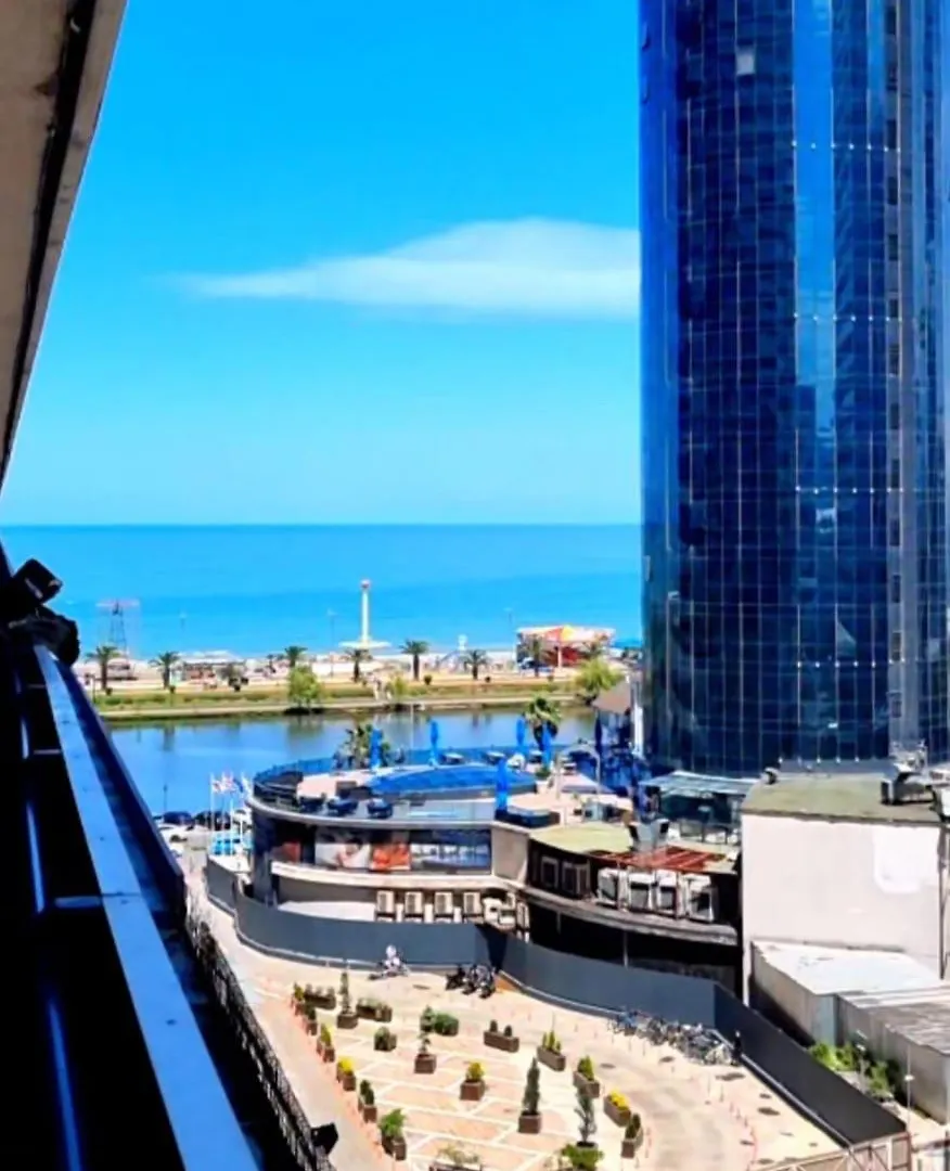 Orbi Hotel Rooms Batumi Aparthotel