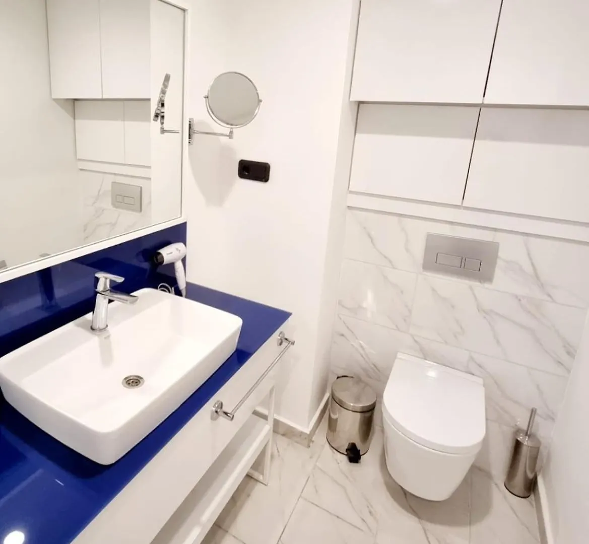 Orbi Hotel Rooms Batumi 0*,