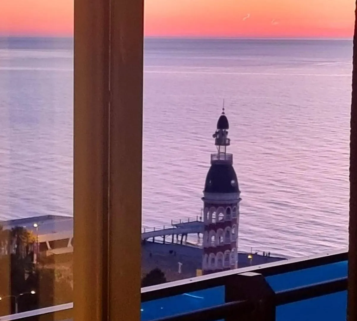 Aparthotel Orbi Hotel Rooms Batumi