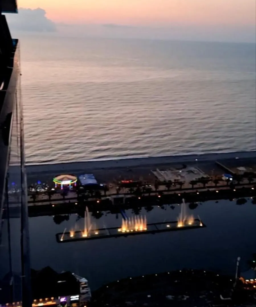 Orbi Hotel Rooms Batumi 0*,  Grúzia