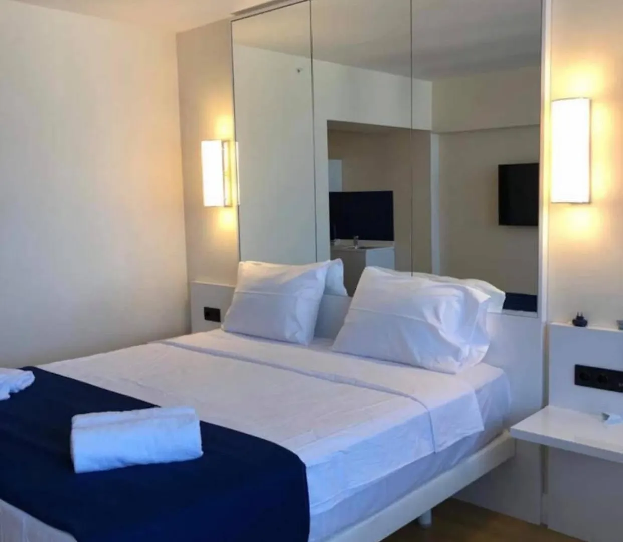 Orbi Hotel Rooms Batumi Aparthotel