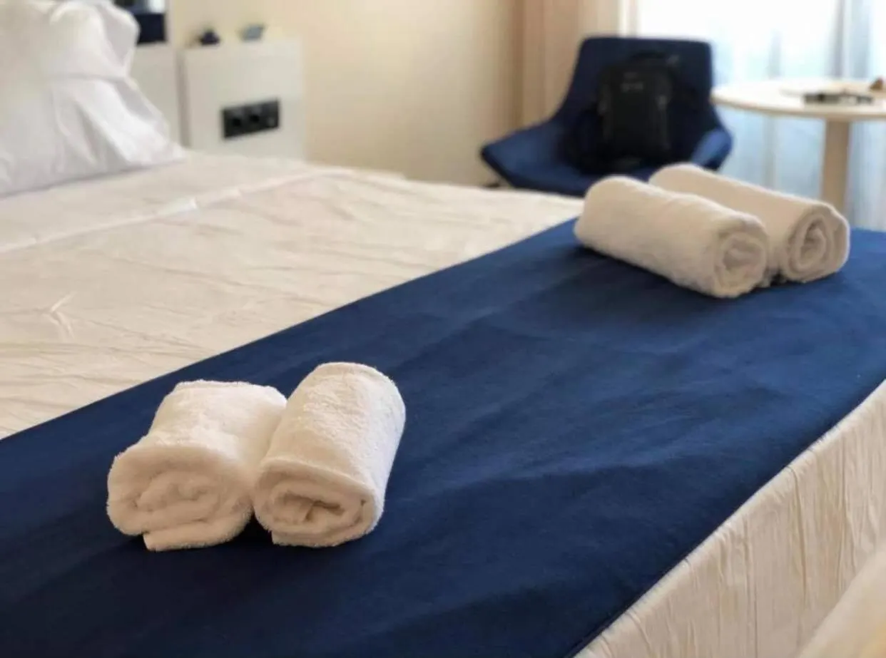 Aparthotel Orbi Hotel Rooms Batumi