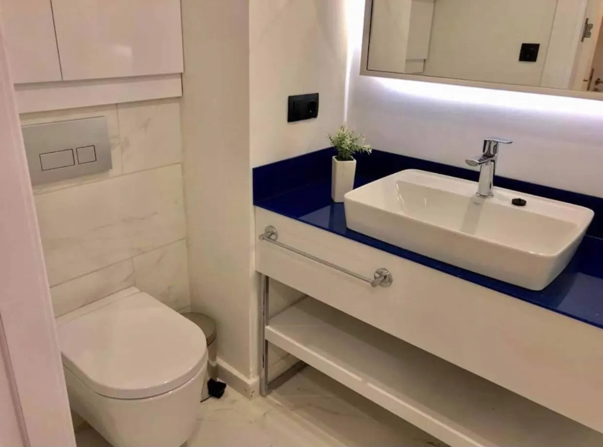 Orbi Hotel Rooms Batumi 0*,  Georgia