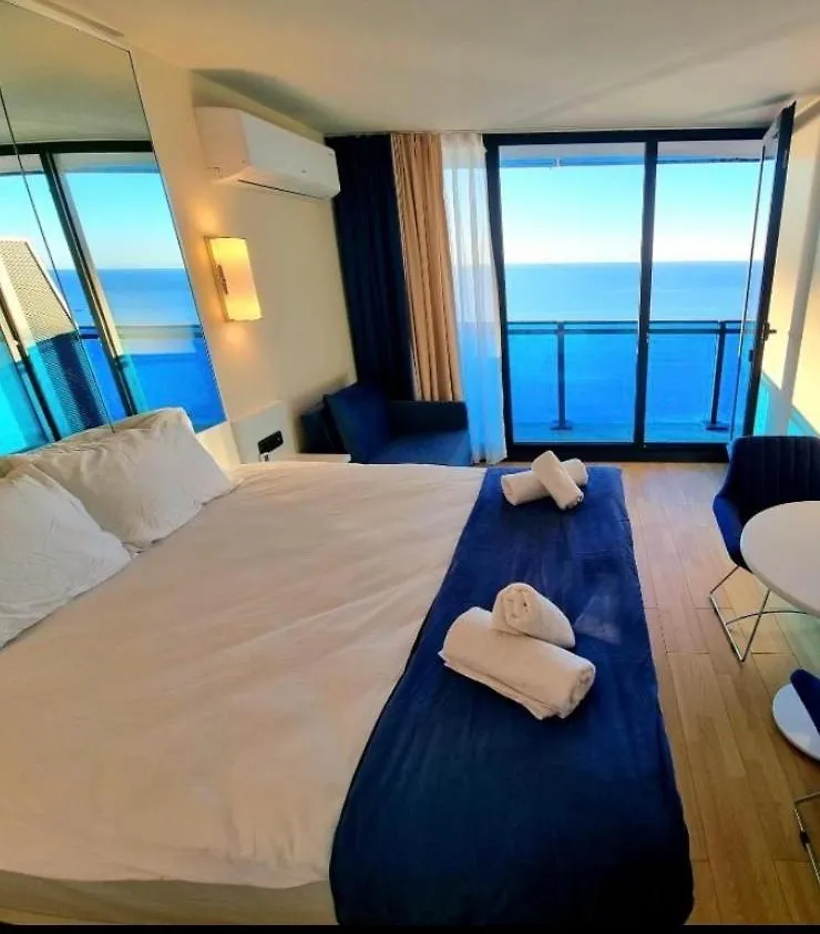 Orbi Hotel Rooms Batumi