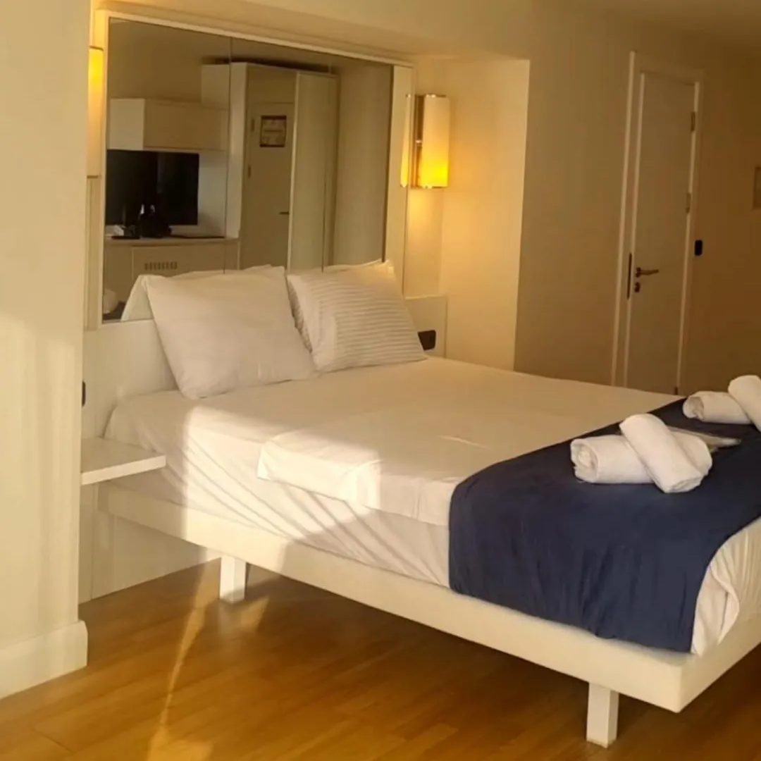 Orbi Hotel Rooms Batumi Aparthotel