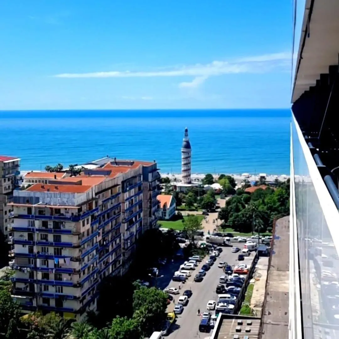 Aparthotel Orbi Hotel Rooms Batumi