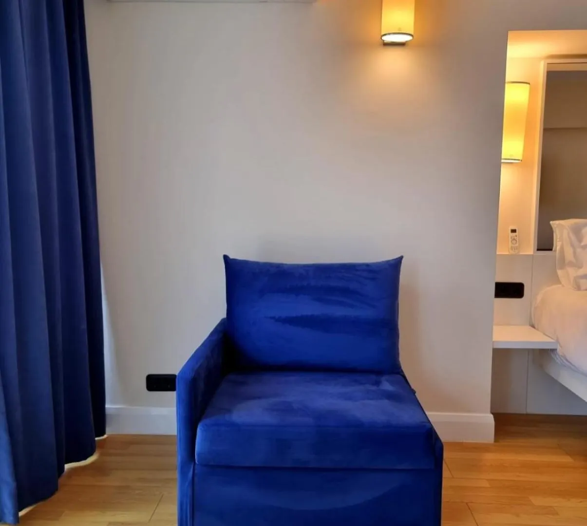 Orbi Hotel Rooms Batumi