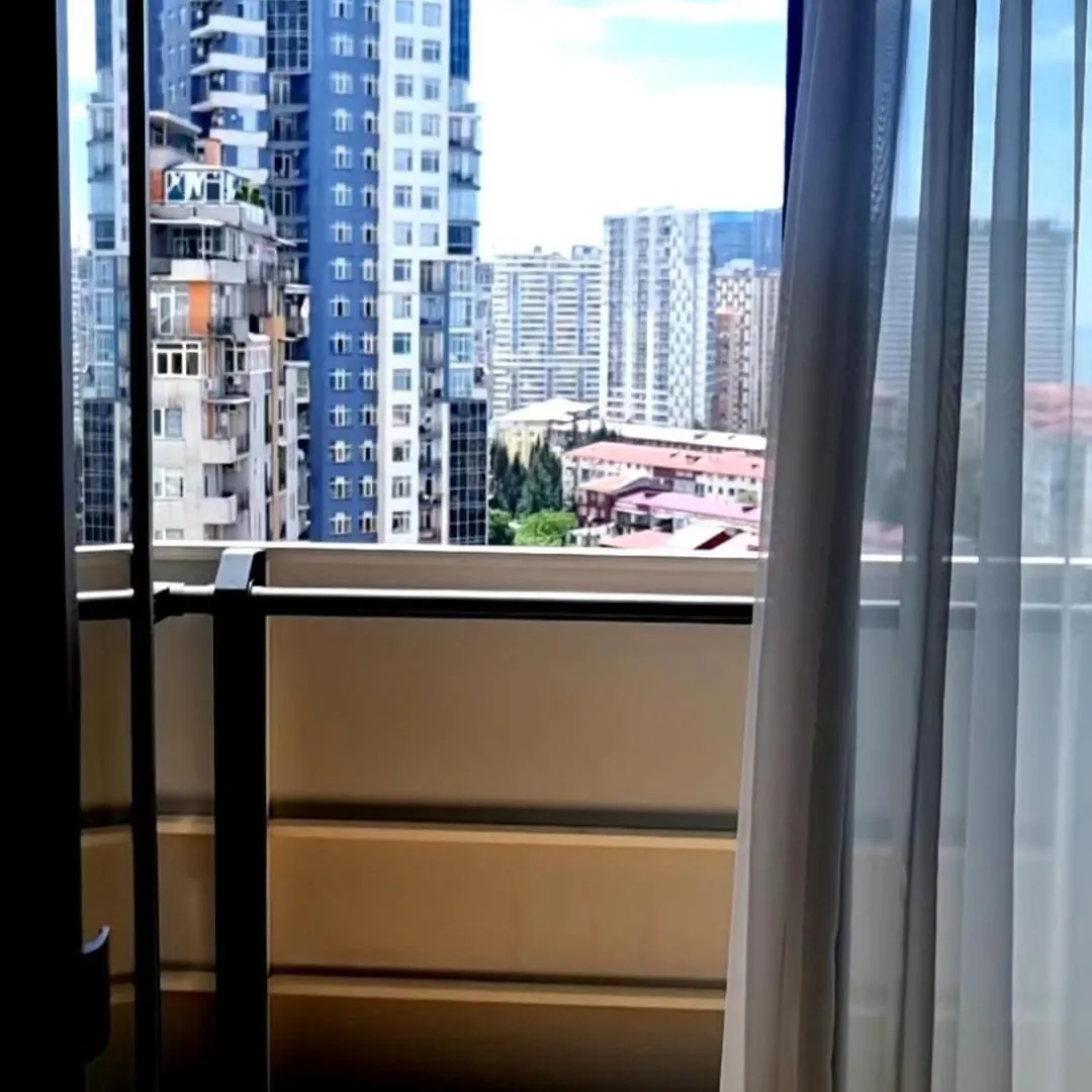 Orbi Hotel Rooms Batumi 0*,