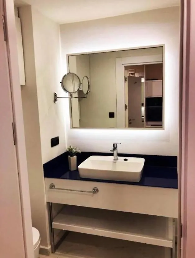 Orbi Hotel Rooms Batumi Georgia
