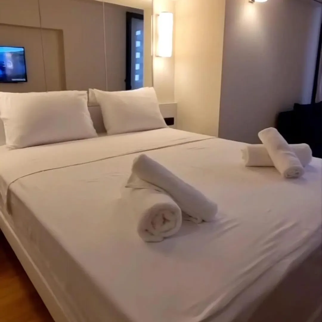 Orbi Hotel Rooms Batumi 0*,