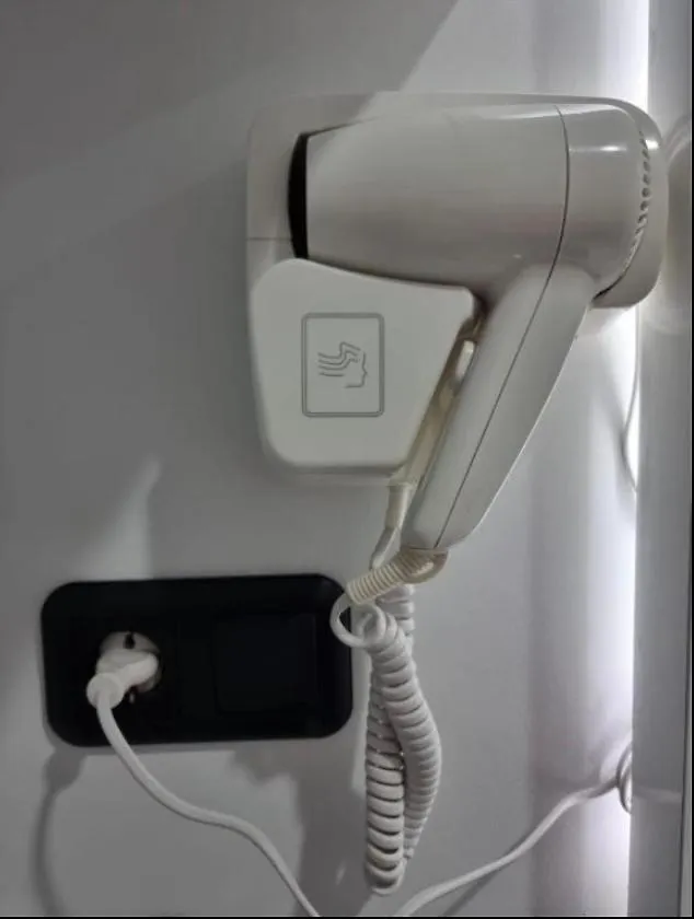 Orbi Hotel Rooms Batumi