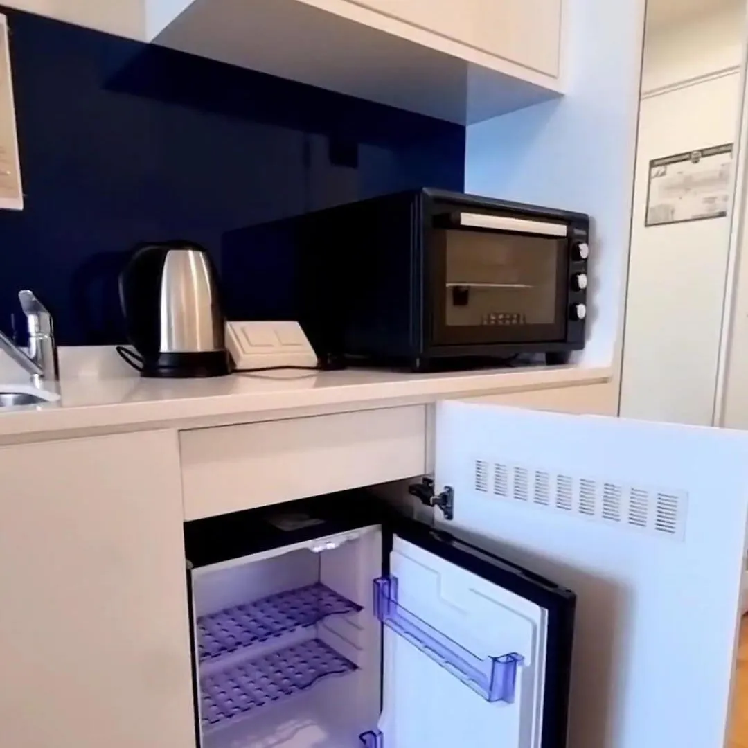 Orbi Hotel Rooms Batumi