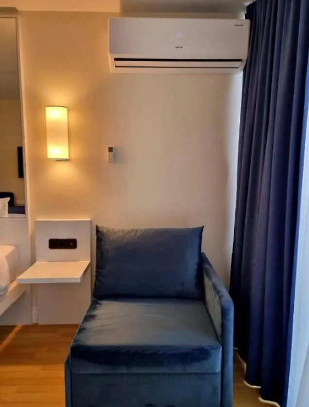 Aparthotel Orbi Hotel Rooms Batumi