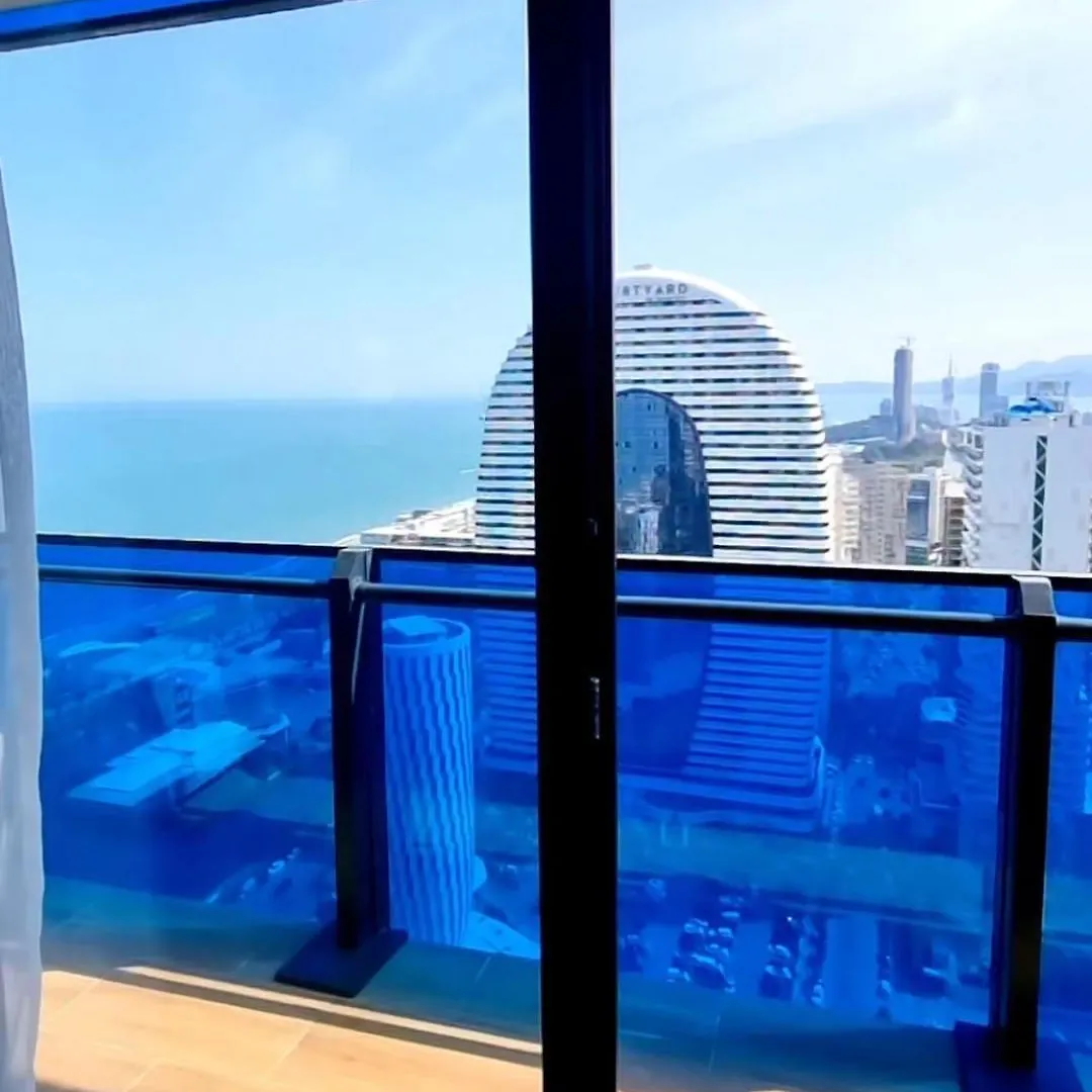 Orbi Hotel Rooms Batumi