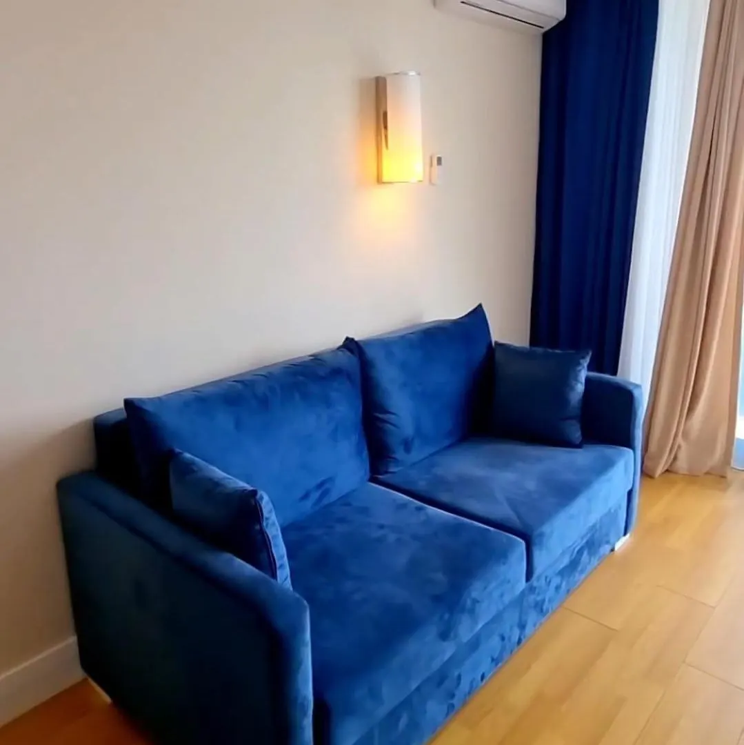 Aparthotel Orbi Hotel Rooms Batumi