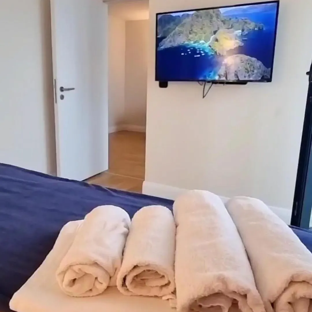 Orbi Hotel Rooms Batumi 0*,  Georgia