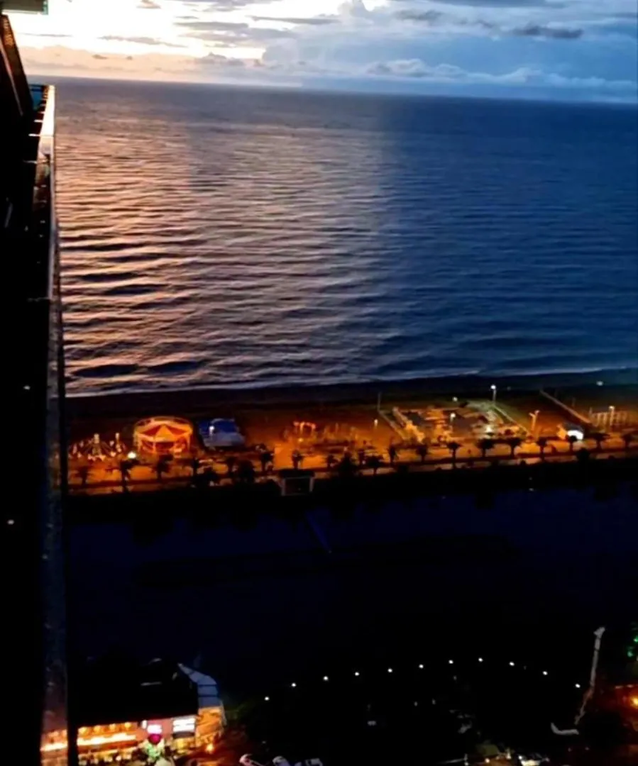 Orbi Hotel Rooms Batumi Aparthotel