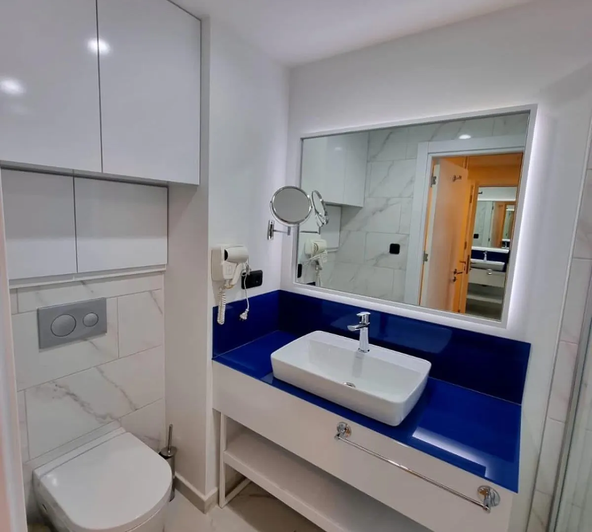 Orbi Hotel Rooms Batumi Aparthotel