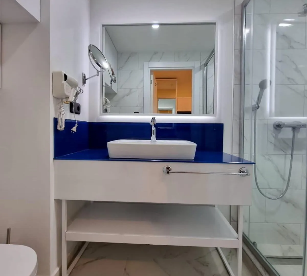 Aparthotel Orbi Hotel Rooms Batumi