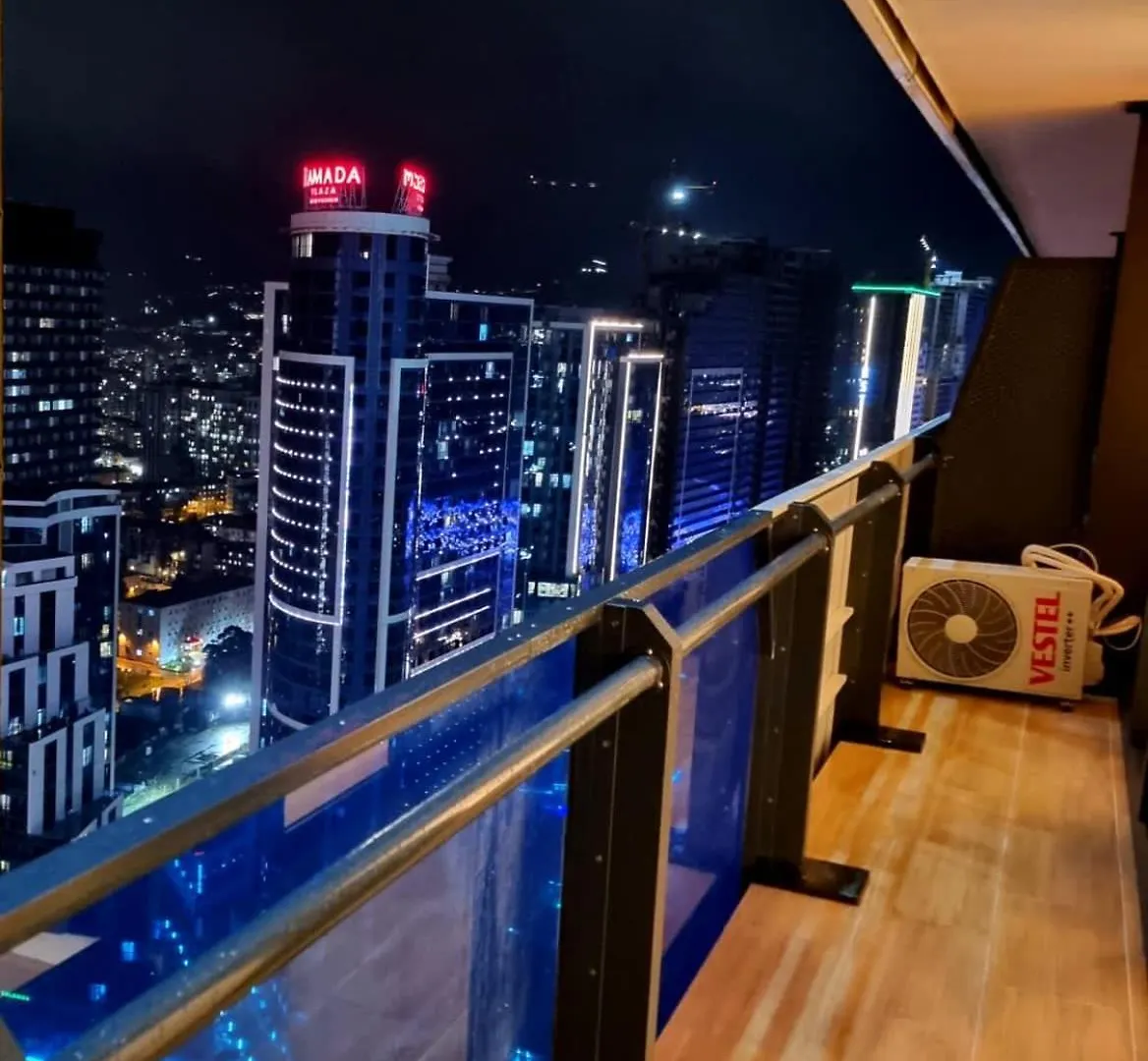 Orbi Hotel Rooms Batumi 0*,  Georgia
