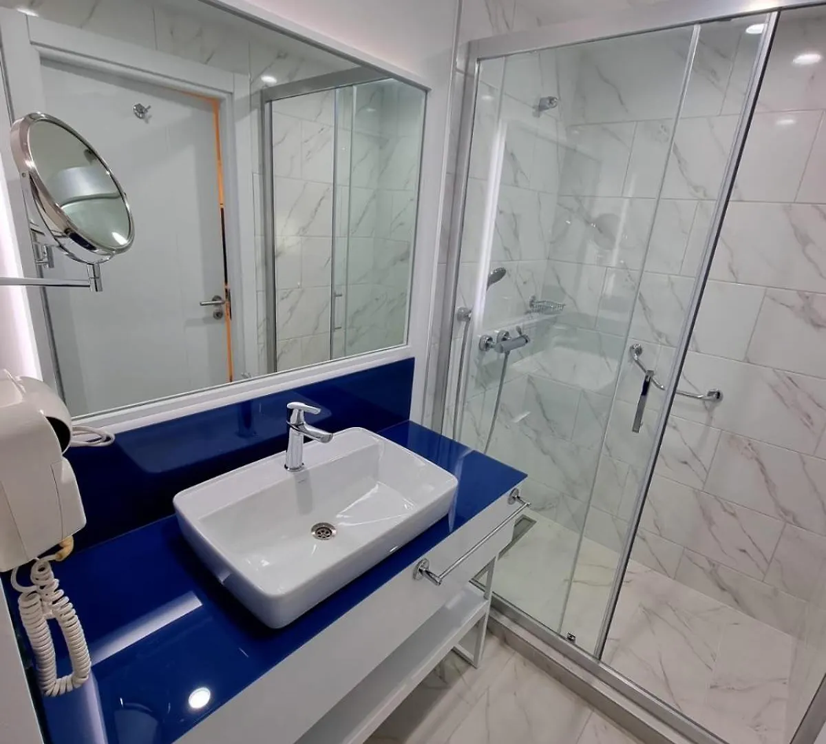 Orbi Hotel Rooms Batumi 0*,