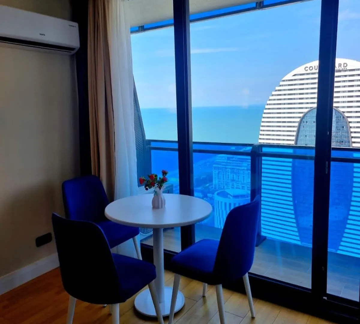 Aparthotel Orbi Hotel Rooms Batumi