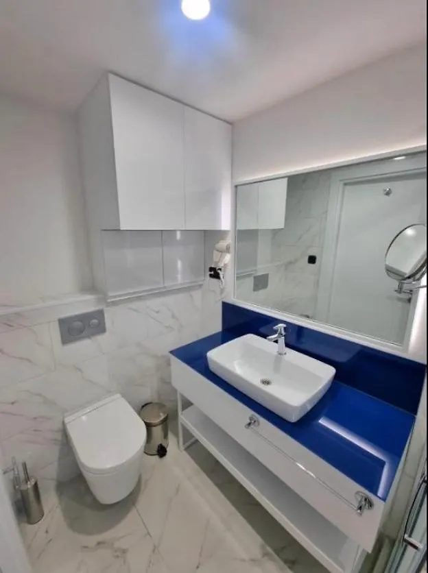 Orbi Hotel Rooms Batumi Aparthotel